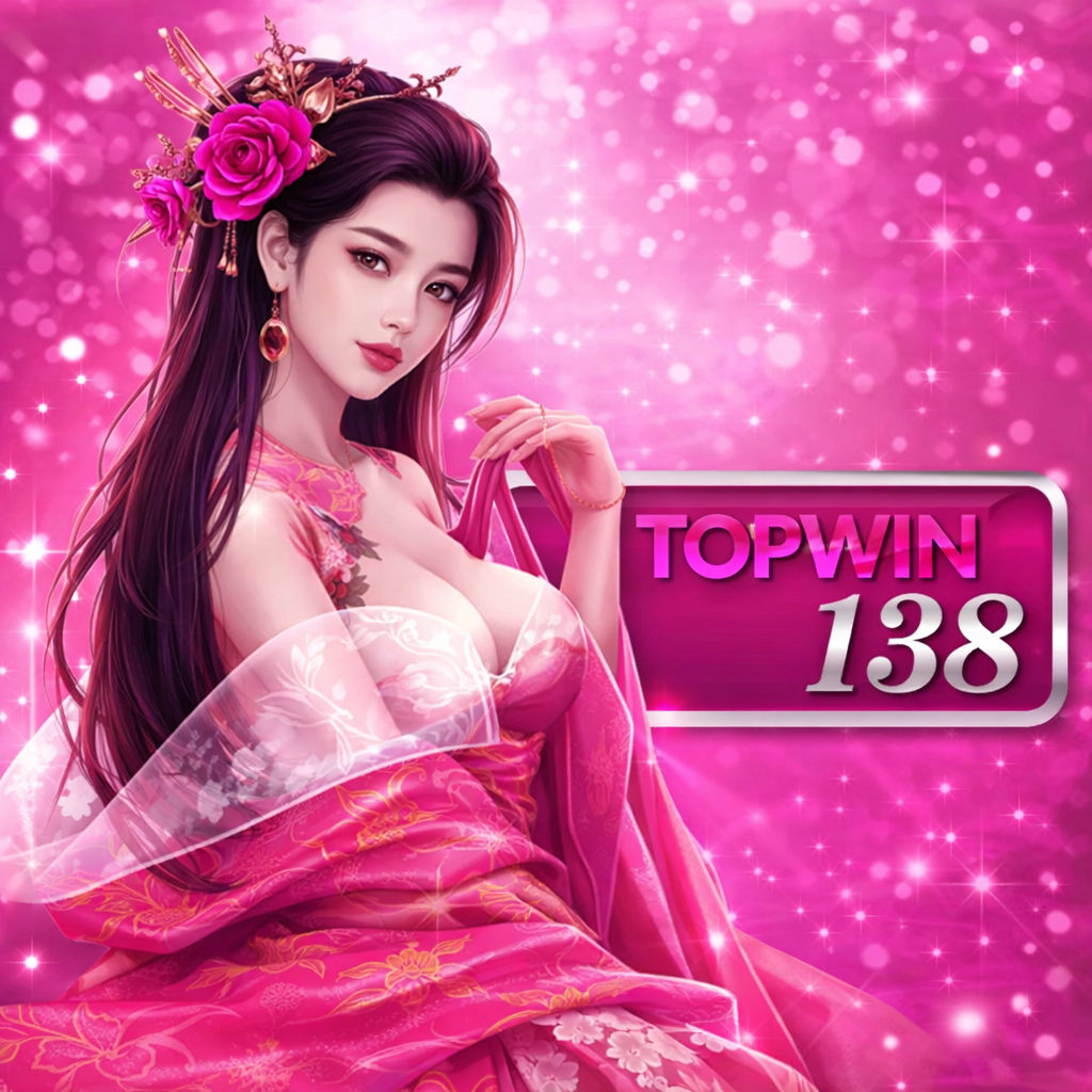TOPWIN138: Link Akses Alternatif SLOT GACOR No #1 Di ASIA Deposit QRIS 10K Pasti PAUS image 1